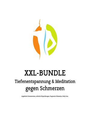 cover image of XXL Bundle